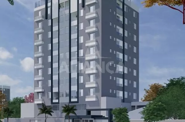 Apartamentos com 2 quartos em New Golden Ville em Uberlândia