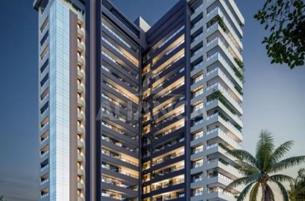 Apartamento para venda, 2 quarto(s),  Patrimônio, Uberlândia