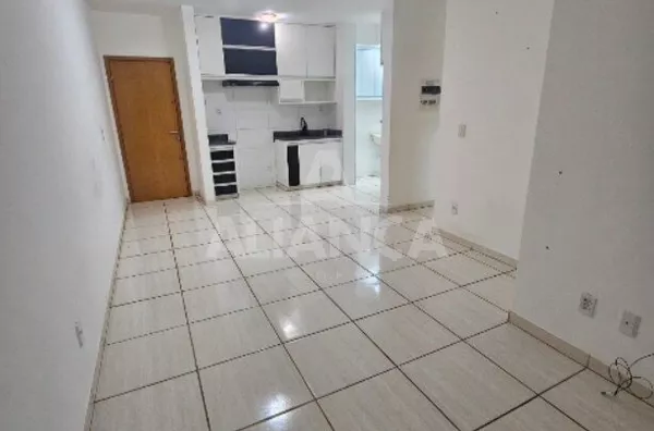 Apartamento para venda, 2 quarto(s),  Laranjeiras, Uberlândia