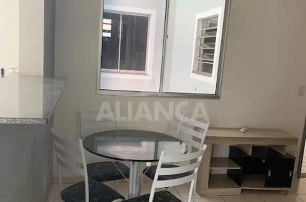 Apartamento para aluguel, 2 quarto(s),  Shopping Park, Uberlândia