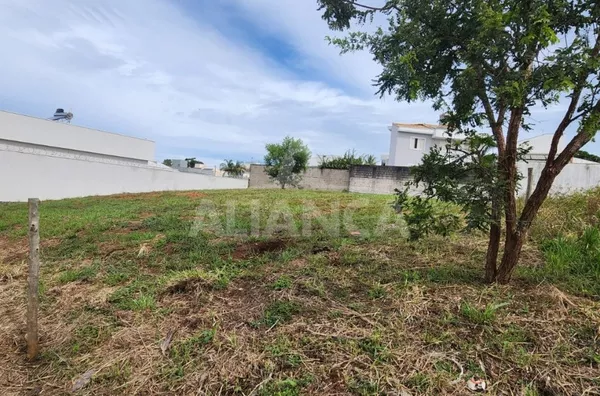 Terreno para venda,  Jardim Inconfidência, Uberlândia
