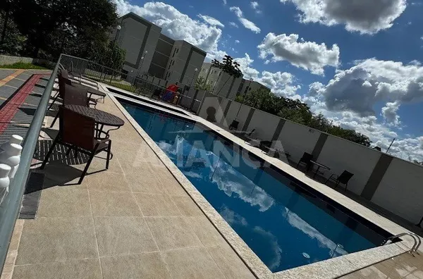 Apartamento para venda, 2 quarto(s),  Chácaras Tubalina E Quartel, Uberlândia