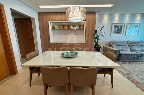 Apartamento para venda, 3 quartos,  Martins, Uberlândia