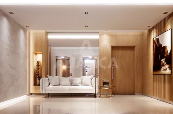 Apartamento para venda 3 quartos Copacabana Uberlândia