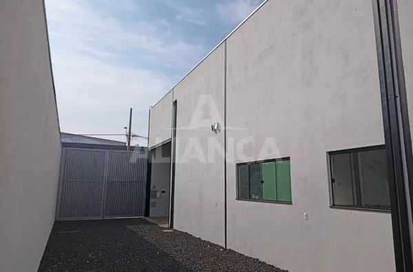 Barracão para locação,  Novo Mundo, Uberlândia