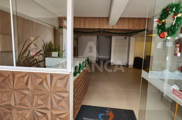 Apartamento para venda, 2 quartos, Jardim das Palmeiras, Uberlândia