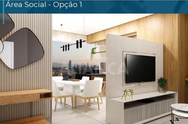 Apartamento para venda 3 suítes patrimônio uberlândia