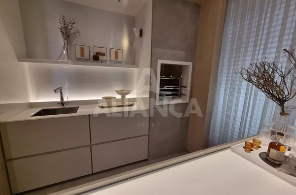 Apartamento para venda, Morada Da Colina, Uberlândia - Foto 9