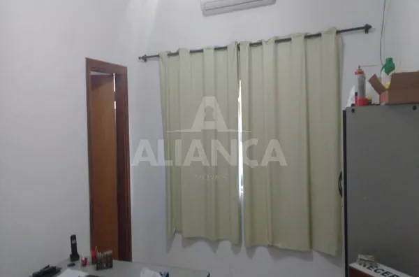 IMÓVEL COMERCIAL NORMAL para aluguel DISTRITO INDUSTRIAL Uberlândia