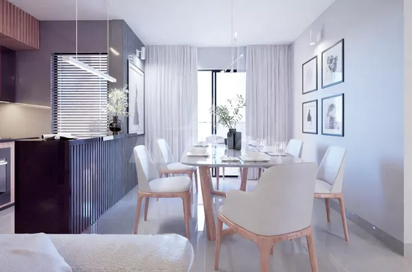 Apartamento para venda, 2 quartos,  Santa Mônica, Uberlândia