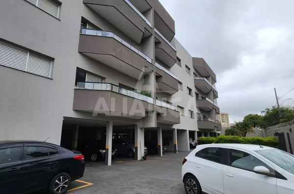 Apartamento para aluguel 3 quarto(s) santa mônica uberlândia