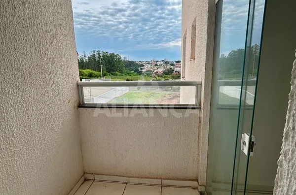 Apartamento para venda, 2 quartos,  Jardim Brasilia, Uberlândia