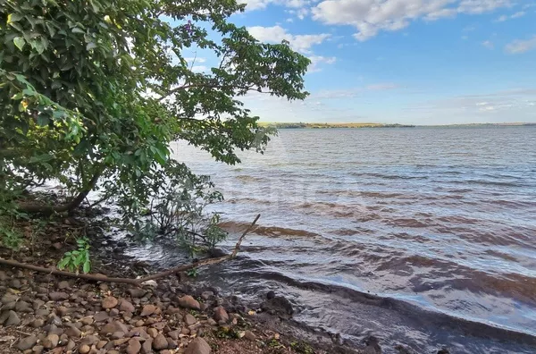 Área para venda, Zona Rural, Canápolis