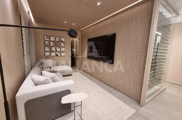 Apartamento para venda,  Morada Da Colina, Uberlândia
