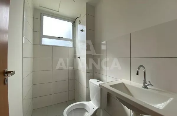 Apartamento para venda, 2 quarto(s),  Chácaras Tubalina E Quartel, Uberlândia