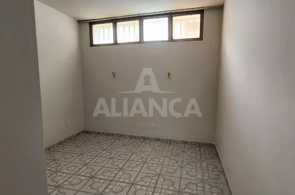 Casa para aluguel 3 quartos osvaldo rezende uberlândia