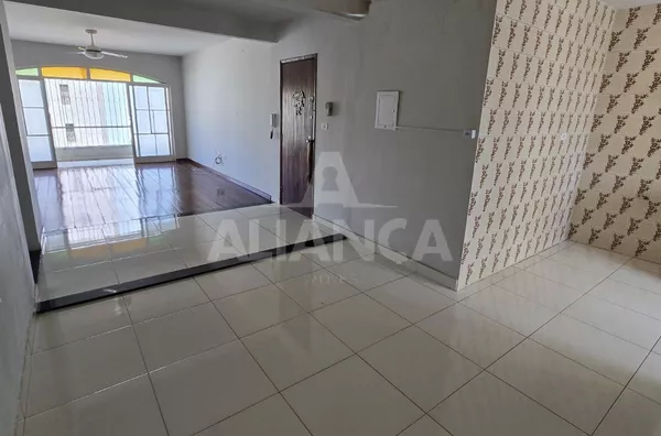 Apartamento para venda, 4 quarto(s),  Tabajaras, Uberlândia