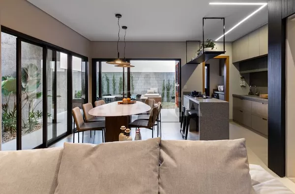 Casa em condomínio para venda, 3 quarto(s),  Shopping Park, Uberlândia