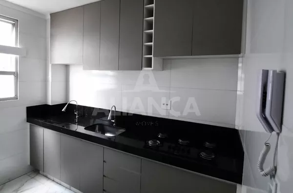 Apartamento para venda, 3 quarto(s),  Cazeca, Uberlândia