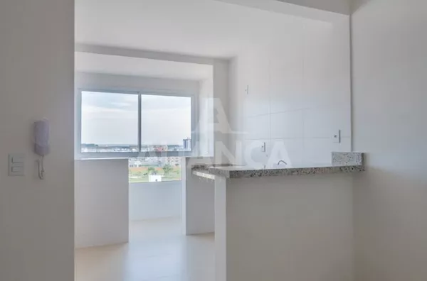 Apartamento para venda, 2 quarto(s),  Novo Mundo, Uberlândia