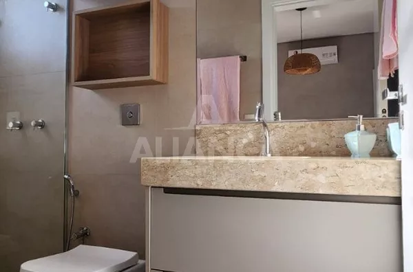 Apartamento para venda, 3 quartos, Morada Da Colina, Uberlândia - Foto 16