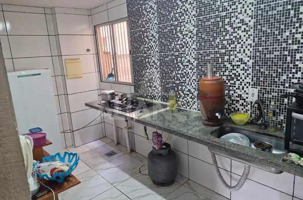 Apartamento para venda, 2 quarto(s),  Tocantins, Uberlândia