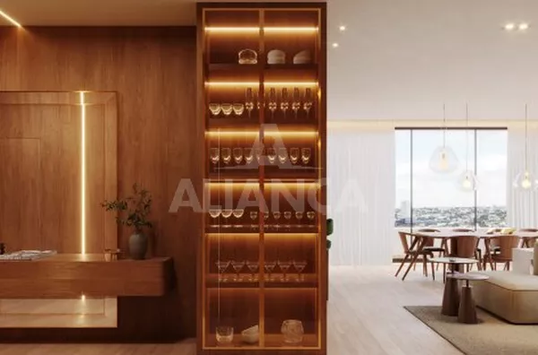 Apartamento para venda, 3 quarto(s),  Tabajaras, Uberlândia