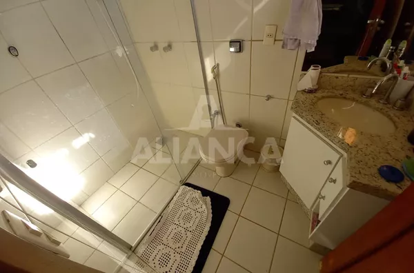 Casa para venda, 5 quarto(s), Vigilato Pereira, Uberlândia - Foto 23