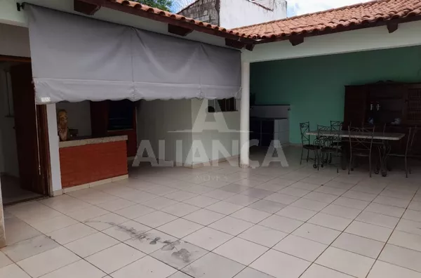 Casa para venda 3 quartos jardim califórnia uberlândia