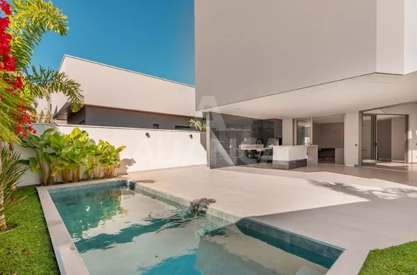 Casa em Condomínio para venda Cyrela Buritis Uberlândia