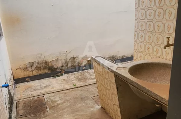 Casas tipo colônia para venda Osvaldo Rezende Uberlândia