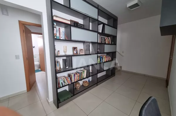 Cobertura duplex para aluguel, 2 quarto(s),  Martins, Uberlândia