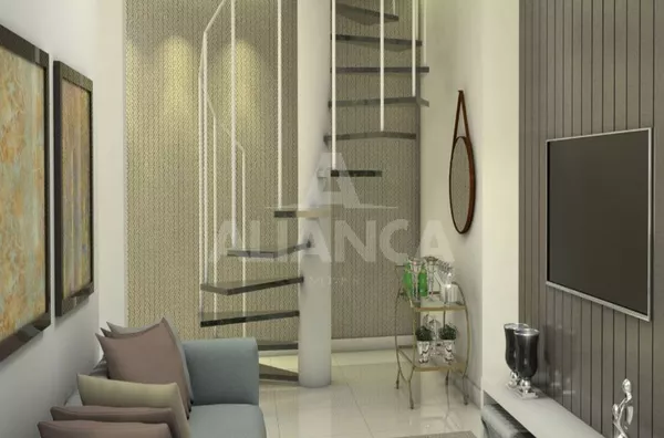 Apartamento tipo Cobertura para venda Alto Umuarama Uberlândia