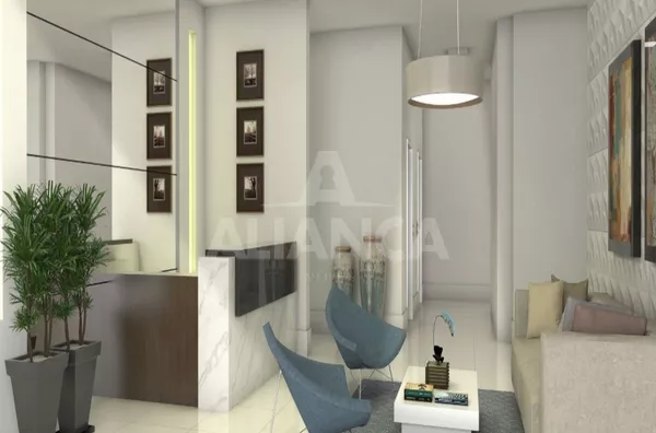 Apartamento tipo Cobertura para venda Alto Umuarama Uberlândia