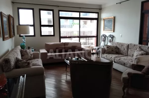 Apartamento para venda Centro Uberlândia