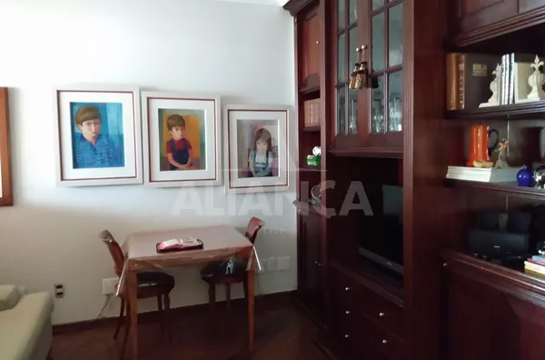 Apartamento para venda Centro Uberlândia