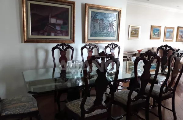 Apartamento para venda Centro Uberlândia