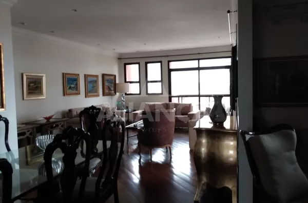 Apartamento para venda Centro Uberlândia