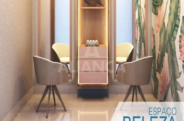 Apartamento para venda Cazeca Uberlândia