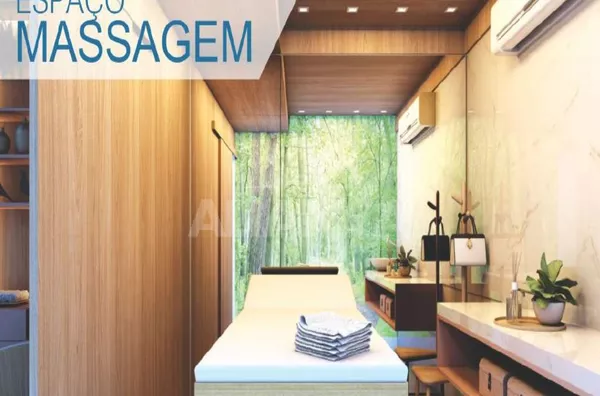 Apartamento para venda Cazeca Uberlândia