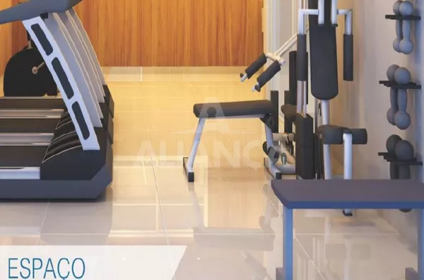 Apartamento para venda Cazeca Uberlândia