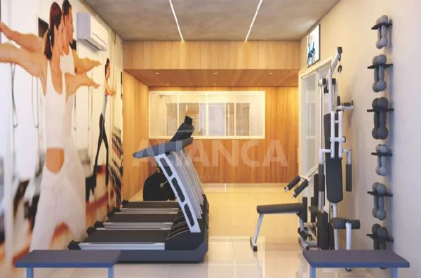 Apartamento para venda Cazeca Uberlândia