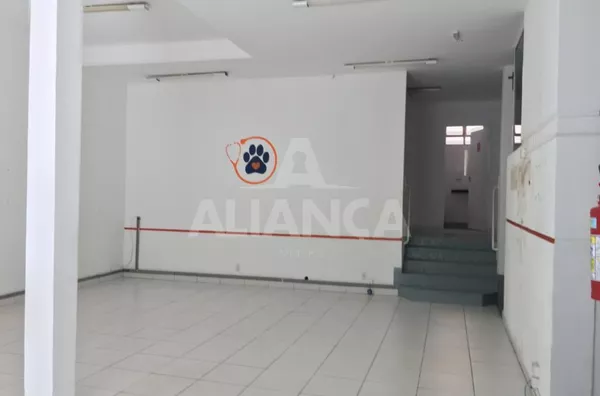 IMÓVEL COMERCIAL NORMAL para venda DANIEL FONSECA Uberlândia