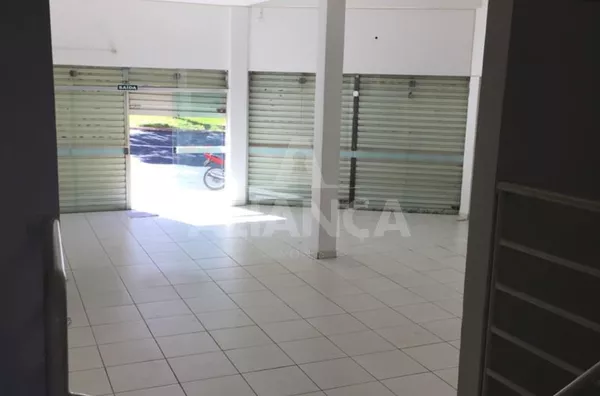 IMÓVEL COMERCIAL NORMAL para venda DANIEL FONSECA Uberlândia