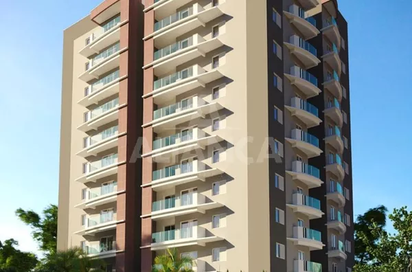 Apartamento para venda Nossa Senhora Aparecida Uberlândia