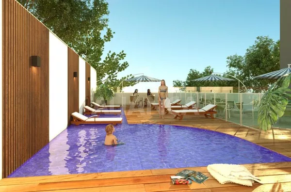 Apartamento para venda Nossa Senhora Aparecida Uberlândia