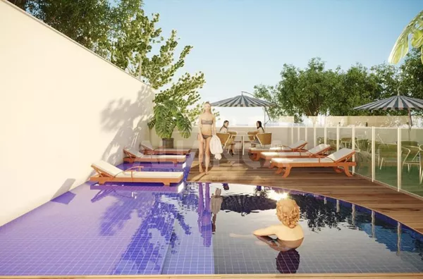 Apartamento para venda Nossa Senhora Aparecida Uberlândia