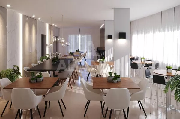 Apartamento para venda Nossa Senhora Aparecida Uberlândia