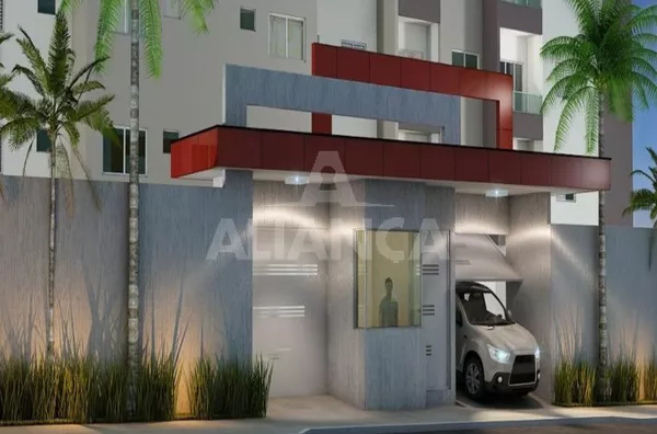 Apartamento para venda Jardim Holanda Uberlândia