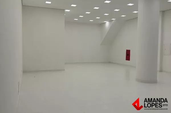 Loja c/ sobreloja no Calçadão da Rua Halfeld - Centro, Juiz De Fora